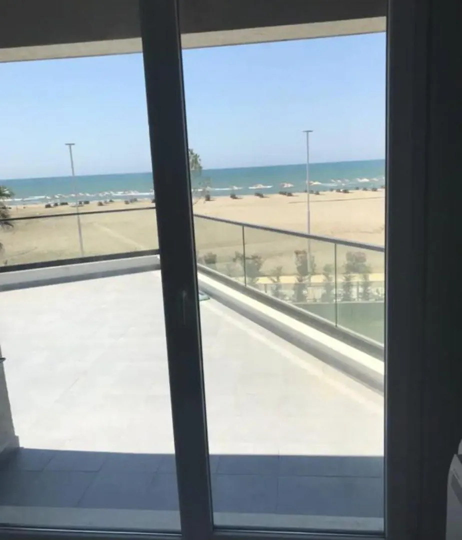 Cheerful 3 Bedroom Villa With Free Parking Seeview Hamallaj