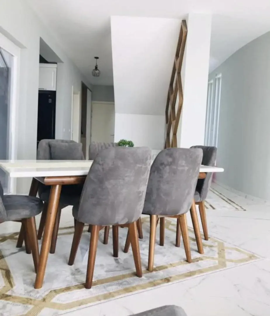Cheerful 3 Bedroom Villa With Free Parking Seeview Hamallaj Arnavutluk
