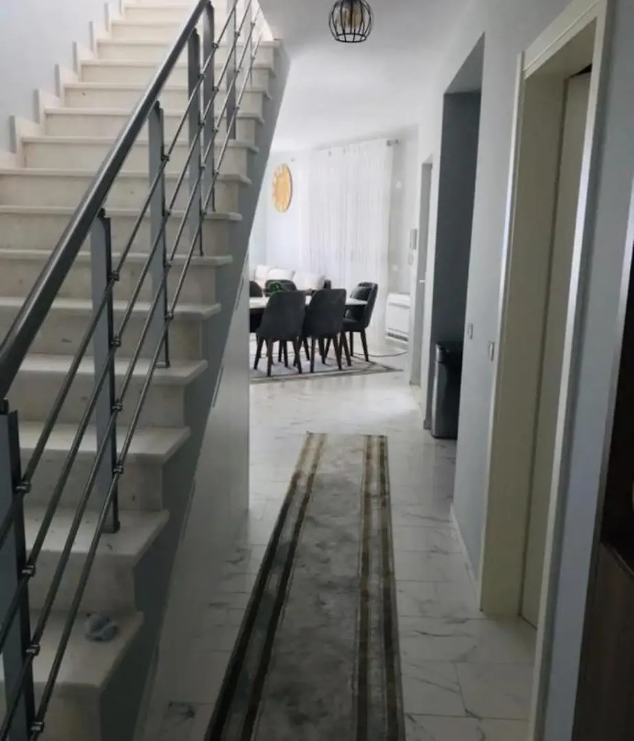 Cheerful 3 Bedroom Villa With Free Parking Seeview Hamallaj 0*,  Arnavutluk