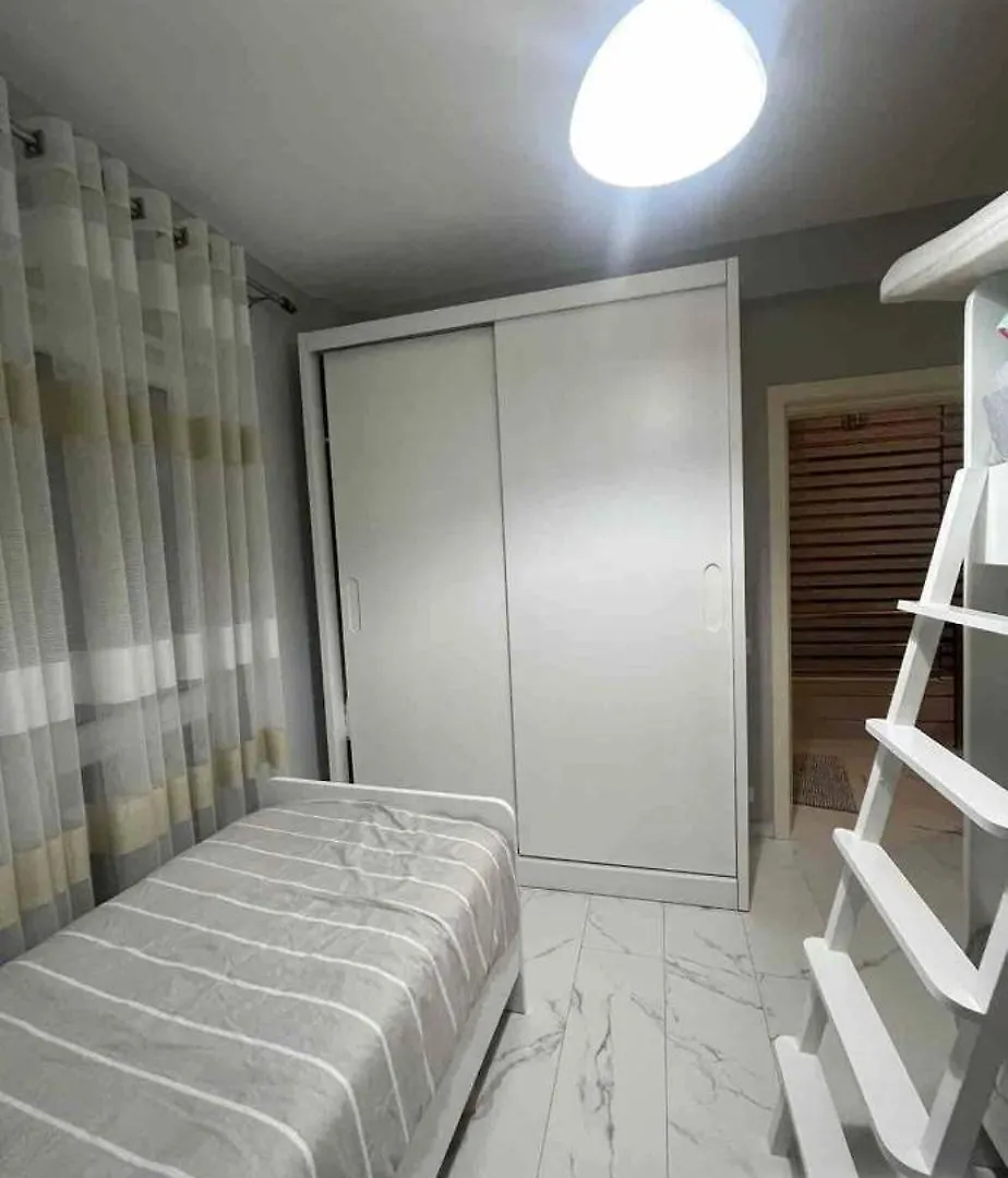 Cheerful 3 Bedroom Villa With Free Parking Seeview Hamallaj