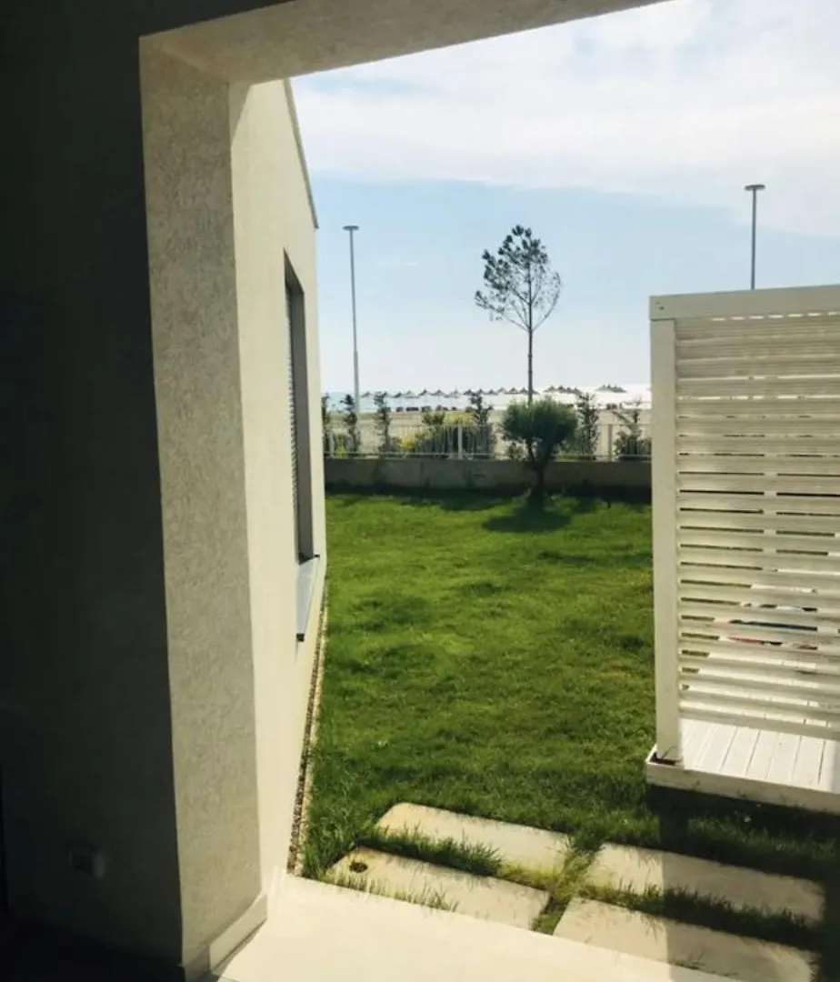 Cheerful 3 Bedroom Villa With Free Parking Seeview Hamallaj Arnavutluk