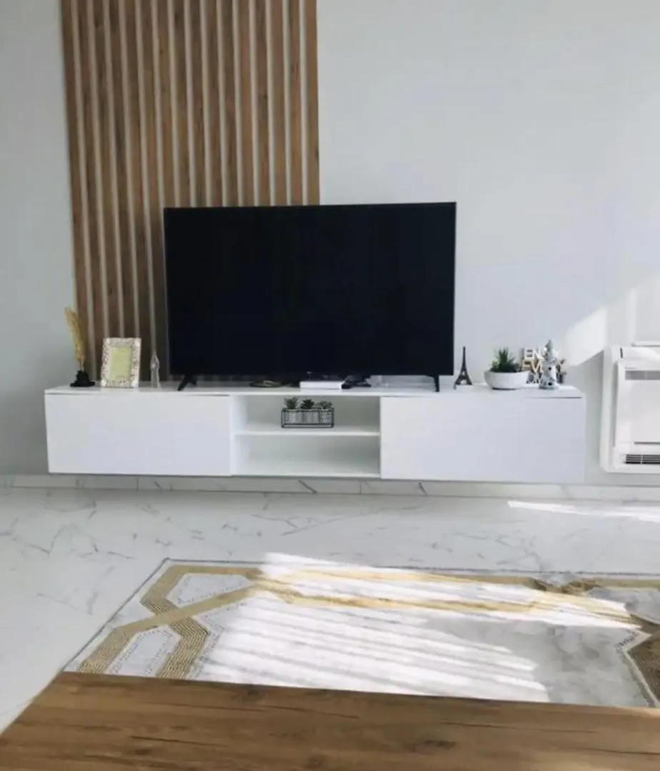 Cheerful 3 Bedroom Villa With Free Parking Seeview Hamallaj