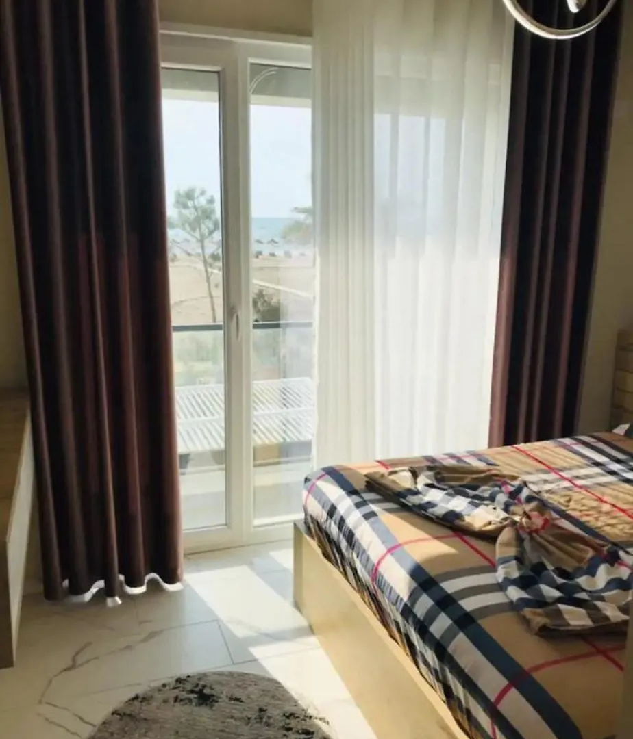 Cheerful 3 Bedroom Villa With Free Parking Seeview Hamallaj