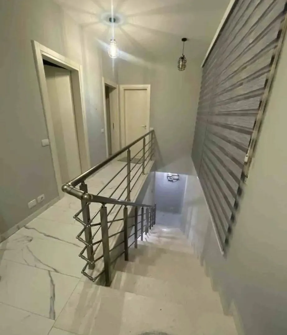 Cheerful 3 Bedroom Villa With Free Parking Seeview Hamallaj