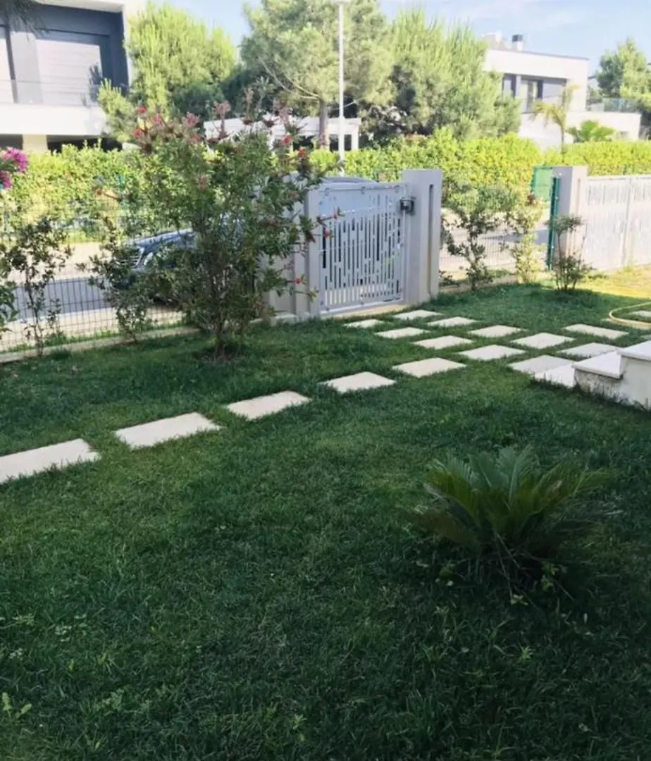 Cheerful 3 Bedroom Villa With Free Parking Seeview Hamallaj
