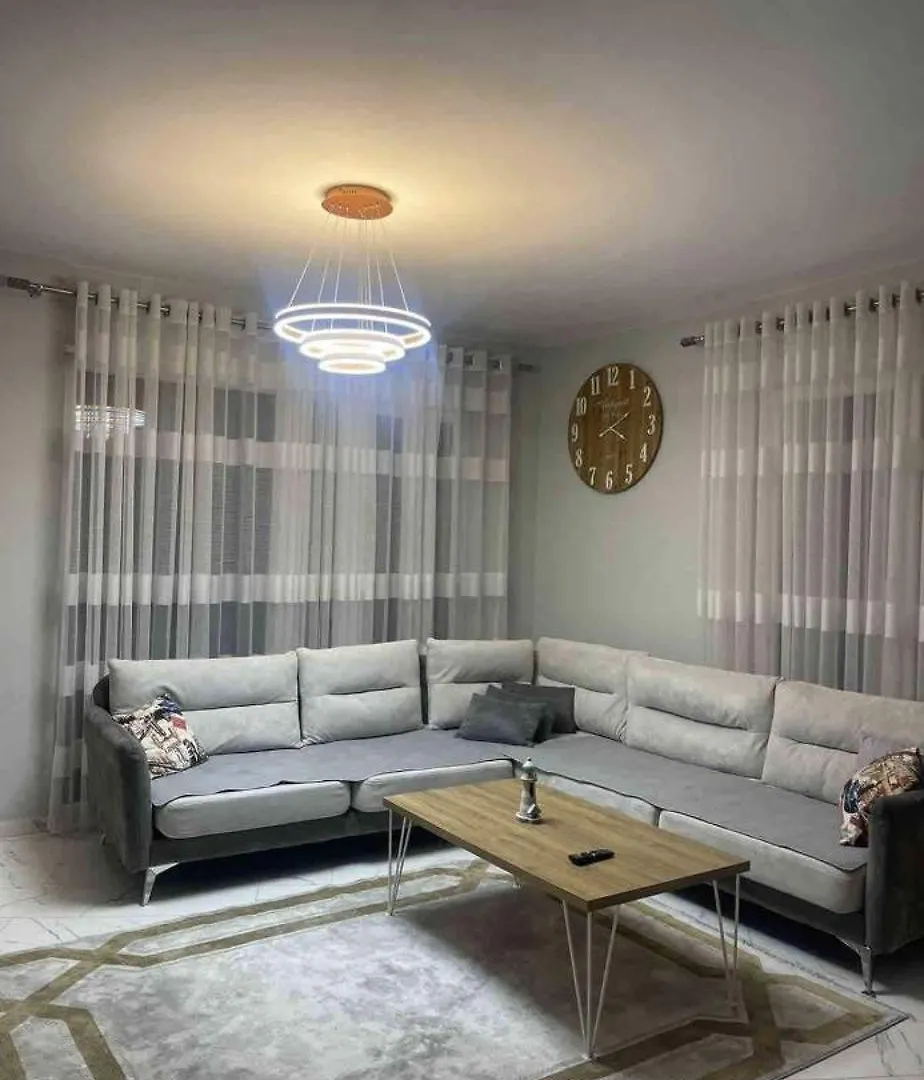 Cheerful 3 Bedroom Villa With Free Parking Seeview Hamallaj Arnavutluk