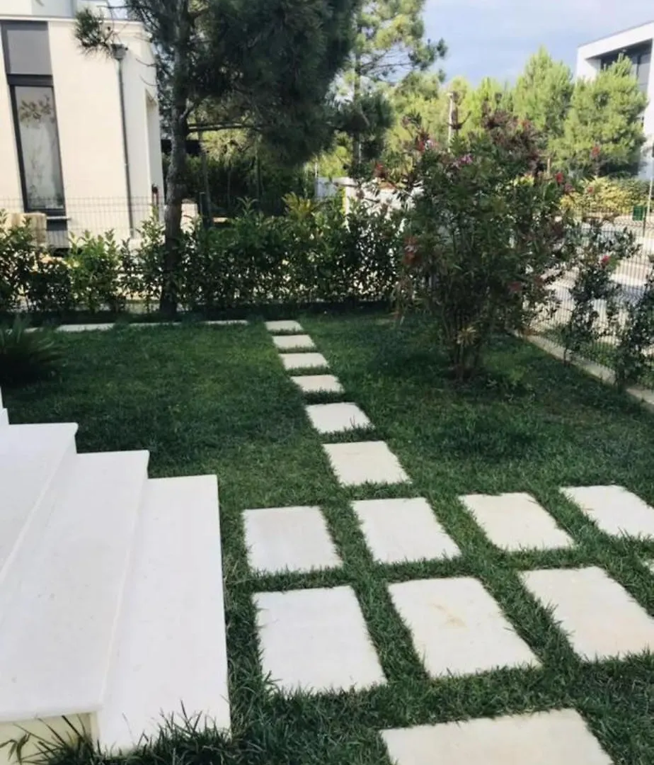 Cheerful 3 Bedroom Villa With Free Parking Seeview Hamallaj